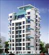 Goodwill Mansion, Flats @  Sector 26, Vashi, Navi Mumbai, Mumbai
